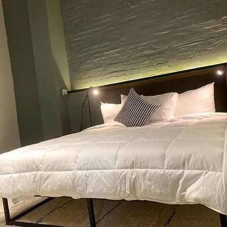 3E-Spacious 2 Bedroom In Oakland, Sleeps 8 匹兹堡 外观 照片