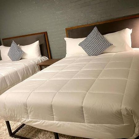 3E-Spacious 2 Bedroom In Oakland, Sleeps 8 匹兹堡 外观 照片