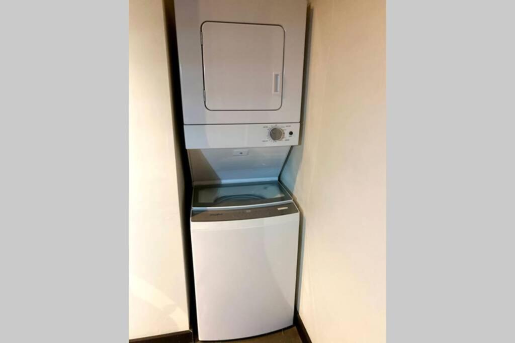 3E-Spacious 2 Bedroom In Oakland, Sleeps 8 匹兹堡 外观 照片