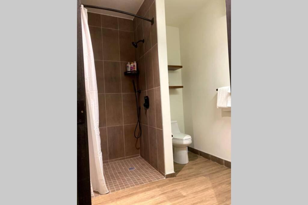3E-Spacious 2 Bedroom In Oakland, Sleeps 8 匹兹堡 外观 照片