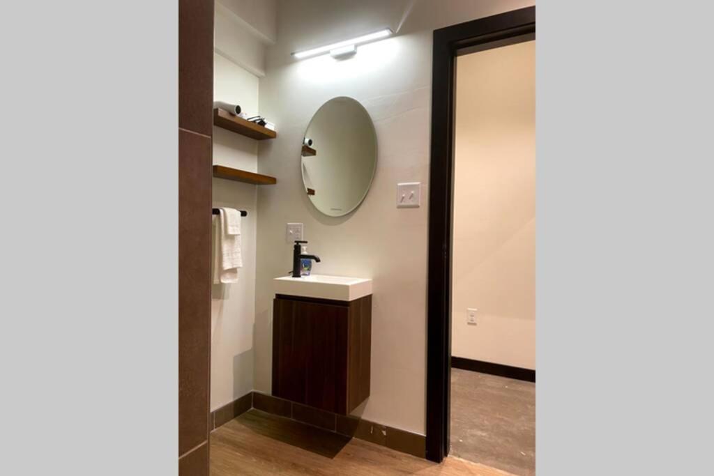 3E-Spacious 2 Bedroom In Oakland, Sleeps 8 匹兹堡 外观 照片